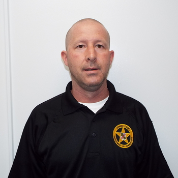 Pretrial Supervisor