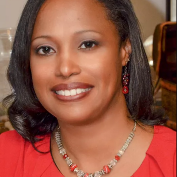 Headshot of Yolanda Sonnier