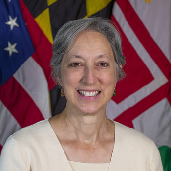 Linda Ashburn, MPH