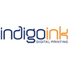 Indigo Ink logo